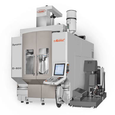 Machine